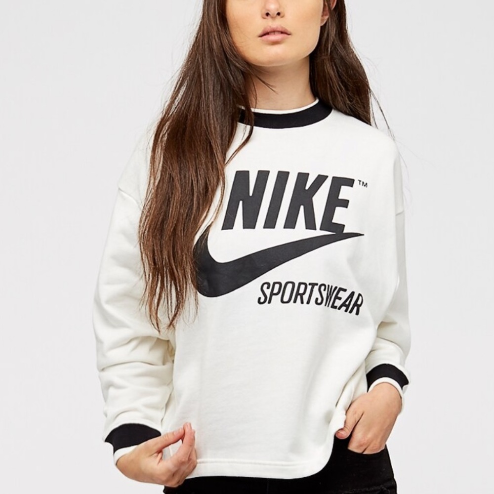 Nike Limited Edition Crew Neck